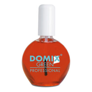 DOMIX DGP OIL FOR NAILS and CUTICLE Масло для ногтей и кутикулы