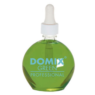 DOMIX DGP OIL FOR NAILS and CUTICLE Масло для ногтей и кутикулы "Авокадо"