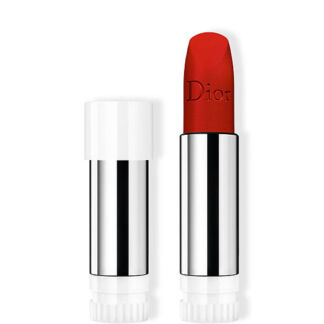 DIOR Rouge Рефилл Помады для губ с вельветовым финишем