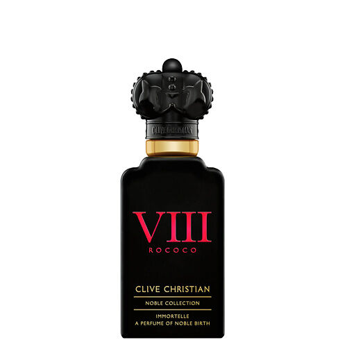 CLIVE CHRISTIAN VIII ROCOCO IMMORTELLE PERFUME 50 ECO0EC020 фото 1