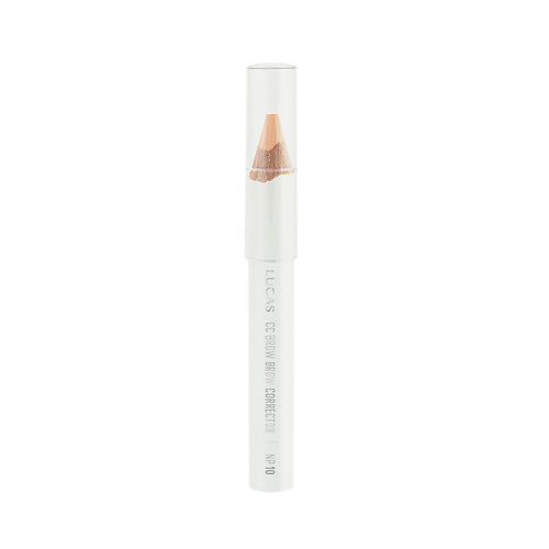 LUCAS Карандаш консилер для бровей BROW CORRECTOR CC Brow LCS000098 фото 1