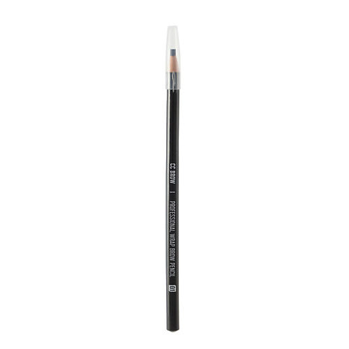 LUCAS Карандаш для бровей Wrap brow pencil CC Brow LCS000064 фото 1