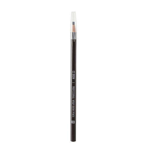 LUCAS Карандаш для бровей Wrap brow pencil CC Brow LCS000060 фото 1