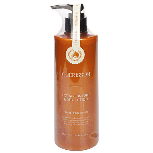 GUERISSON Лосьон для тела Extra Comfort Body Lotion MPL013041 фото 1