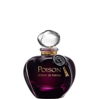 DIOR Poison Extrait de Parfum