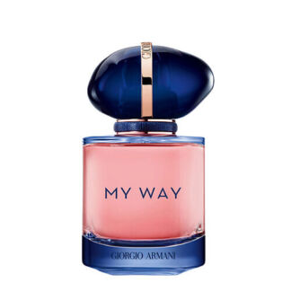 GIORGIO ARMANI My Way Intense, Парфюмерная вода, спрей 30 мл