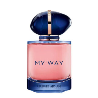 GIORGIO ARMANI My Way Intense, Парфюмерная вода, спрей 50 мл