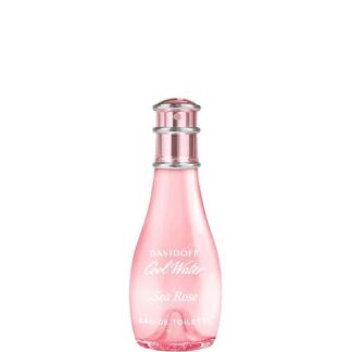 DAVIDOFF Cool Water Woman Sea Rose 30