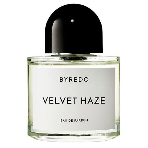 BYREDO Velvet Haze Eau De Parfum, Парфюмерная вода VELVET HAZE 50мл BYR100197 фото 1