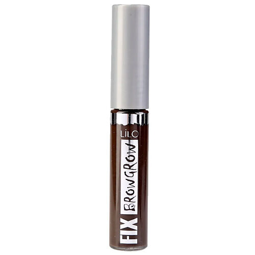 LILO Тушь-корректор для бровей Fix brow grow MPL017753 фото 1