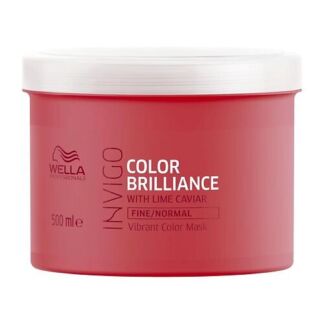 WELLA PROFESSIONALS Маска-уход для защиты цвета волос Invigo Color Brillian