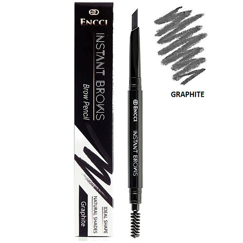 ENCCI Карандаш для бровей INSTANT BROWS MPL015114 фото 1