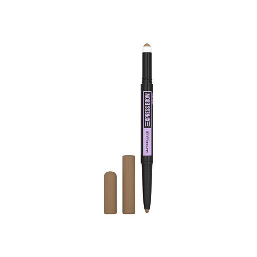 MAYBELLINE NEW YORK Карандаш для бровей EXPRESS BROW SATIN MAY999658 фото 1