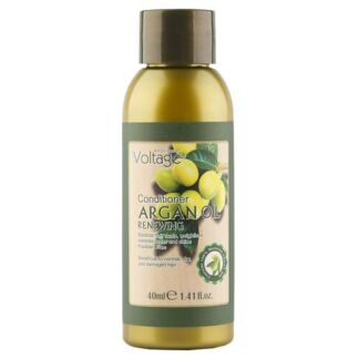 KHARISMA VOLTAGE Кондиционер для волос ARGAN OIL с маслом арганы (восстанав