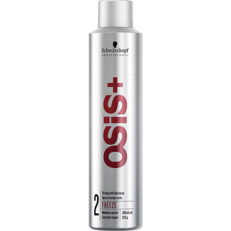 OSIS+ Лак для волос сильной фиксации