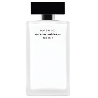 NARCISO RODRIGUEZ For Her Pure Musc, Парфюмерная вода, спрей 100 мл