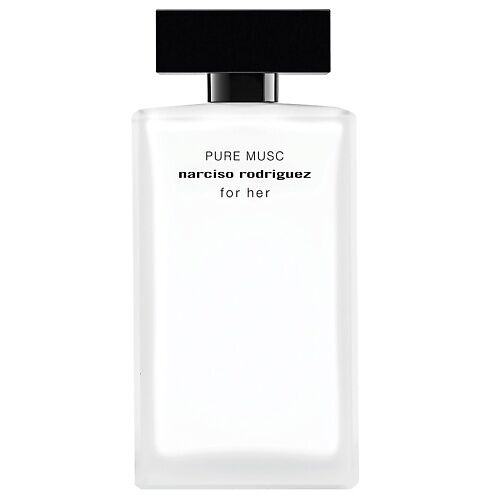 NARCISO RODRIGUEZ For Her Pure Musc, Парфюмерная вода, спрей 100 мл UEZ1595BP фото 1