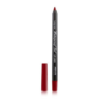 ABSOLUTE NEW YORK Контур для губ WATERPROOF GEL LIP LINER