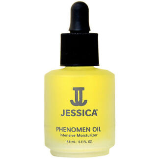 JESSICA Масло для кутикулы Phenomen Oil