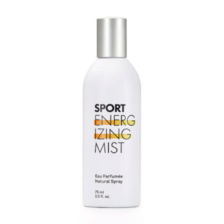 SPORT Energizing Mist Eau Fraiche