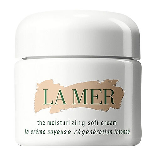 LA MER Легкий увлажняющий крем для лица The Moisturizing Soft Cream LMR2WHL01 фото 1