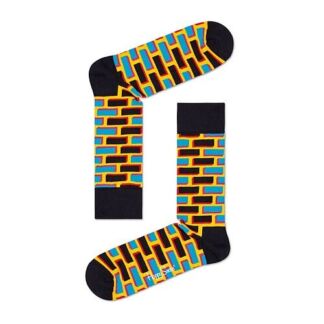 HAPPY SOCKS Носки Brick 2200