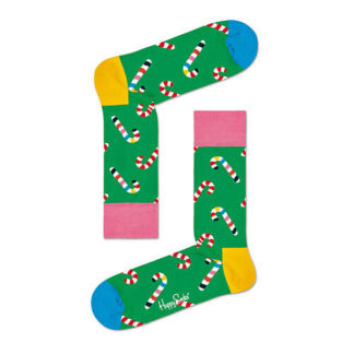 HAPPY SOCKS Носки Cotton Candy 7300