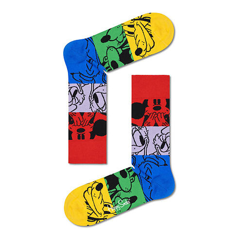 HAPPY SOCKS Носки DISNEY 0200 HPS000135 фото 1