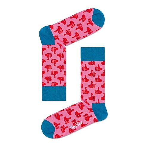 HAPPY SOCKS Носки Thumbs Up 3300 HPS000121 фото 1