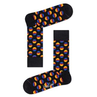 HAPPY SOCKS Носки Sunrise Dot 9000