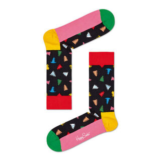 HAPPY SOCKS Носки Trees And Trees 9300