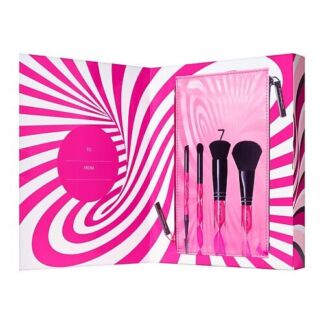 MAC Набор для лица Wave Your Wand Brush Kit