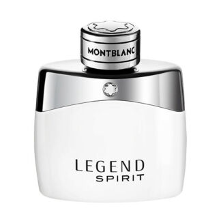 MONTBLANC Legend Spirit, Туалетная вода, спрей 50 мл