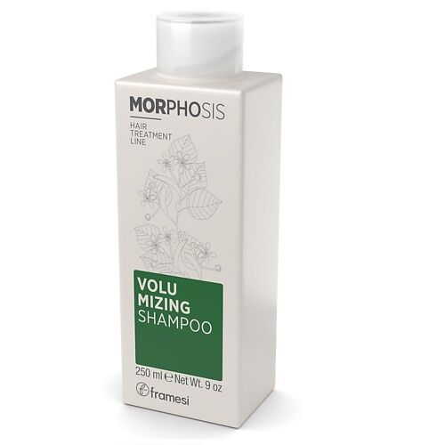 FRAMESI Шампунь для объема волос VOLUMIZING SHAMPOO 250.0 MPL057582 фото 1