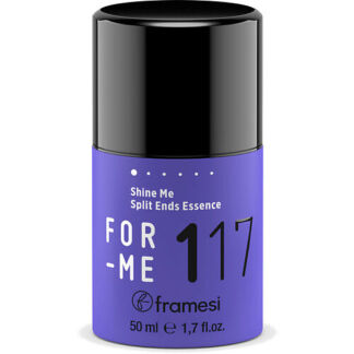 Framesi Сыворотка для кончиков волос FOR-ME 117 SHINE ME SPLIT ENDS