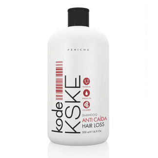 PERICHE PROFESIONAL Шампунь против выпадения волос Kode KSKE Shampoo Hair L