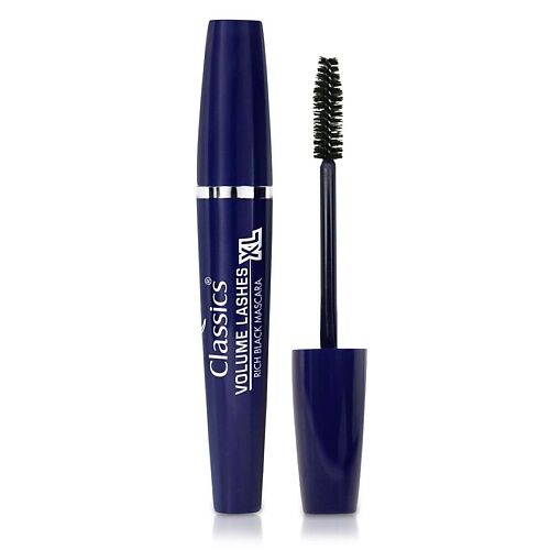 GOLDEN ROSE Тушь для ресниц CLASSICS Waterproof Mascara MPL022993 фото 1