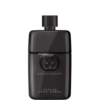 GUCCI Guilty Parfum Pour Homme