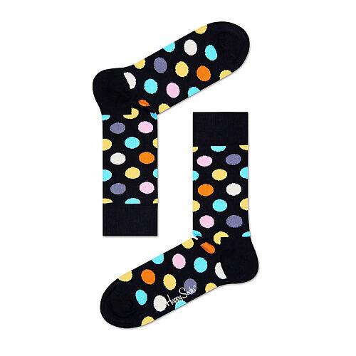 HAPPY SOCKS Носки Big Dot 099 HPS000249 фото 1