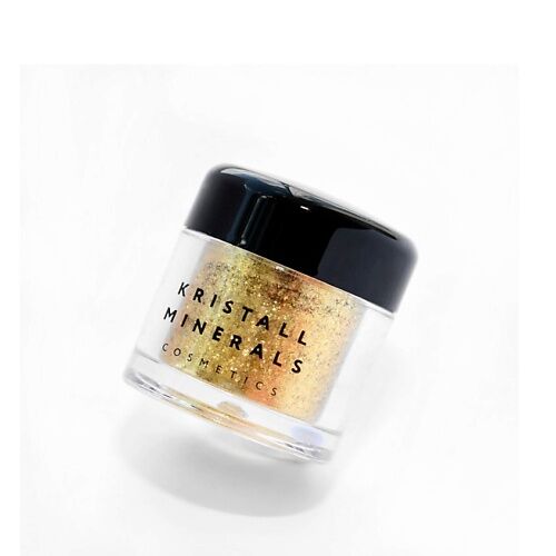 KRISTALL MINERALS COSMETICS Глиттер Моноцвет MPL024215 фото 1