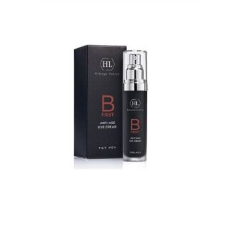 HL Always Active B First Anti-Age Eye Cream - Крем для век