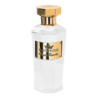 AMOUROUD White Hinoki, Духи, спрей 100 мл