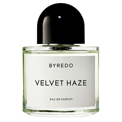 BYREDO Velvet Haze Eau De Parfum, Парфюмерная вода VELVET HAZE 100мл BYR100198 фото 1