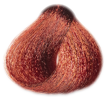 Крем-краска для волос Sericolor (E002288, 6.66, Экстремальный красный тёмны