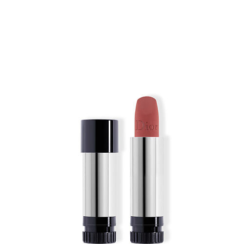 DIOR Rouge Balm Рефилл Бальзама для губ с матовым финишем F00936549 фото 1