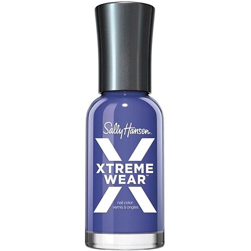 SALLY HANSEN Лак для ногтей Xtreme Wear SHN460463 фото 1