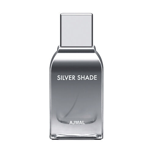 AJMAL Silver Shade, Парфюмерная вода, спрей 100 мл