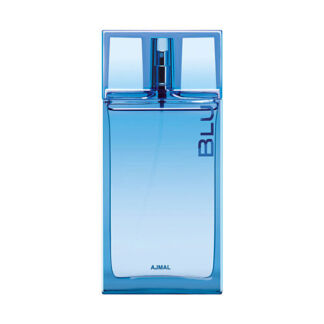AJMAL Blu, Парфюмерная вода, спрей 90 мл
