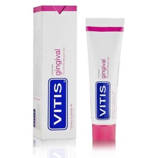 DENTAID Зубная паста Vitis Gingival