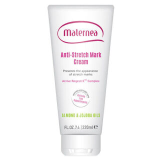 MATERNEA Крем от растяжек Anti-Stretch Mark Cream